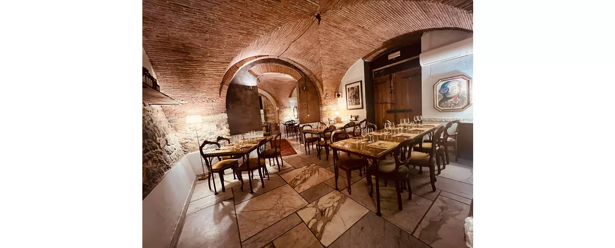 Gramsci Bistrot