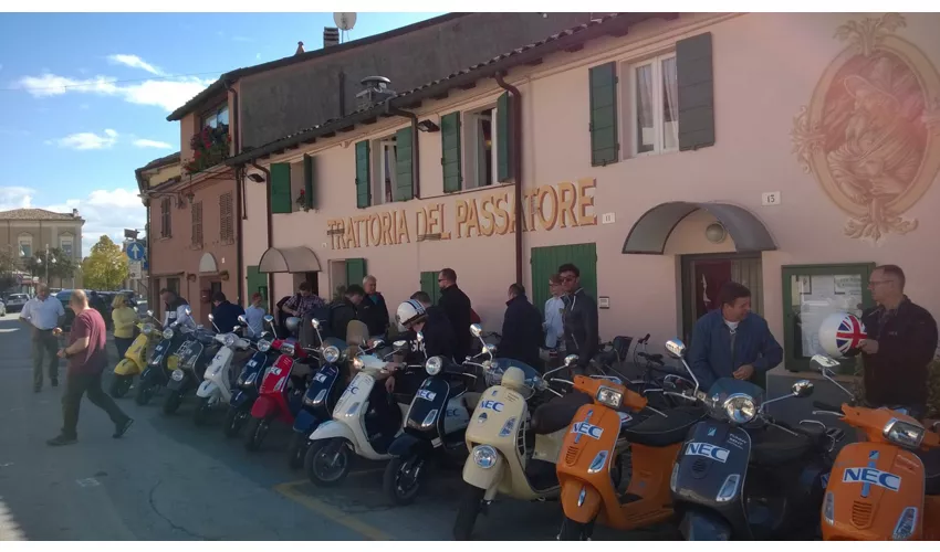 Visite Guidate con Guidopolis