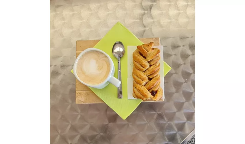 Bar-Caffetteria "Mes Amis"