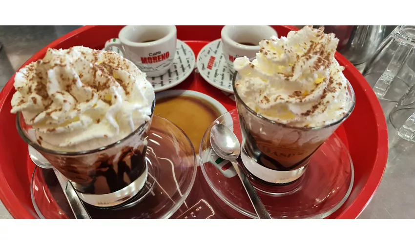 Bar-Caffetteria "Mes Amis"