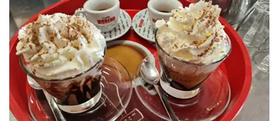 Bar-Caffetteria "Mes Amis"