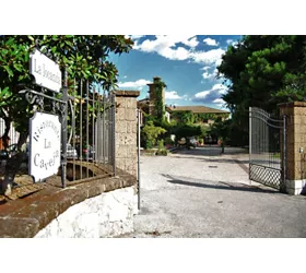 LA CAVEJA