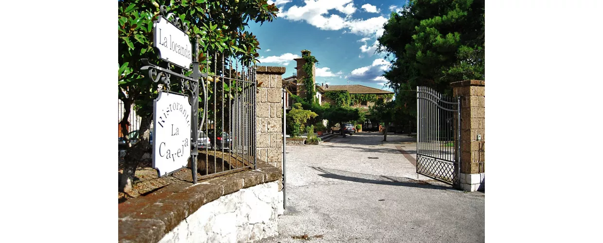 LA CAVEJA