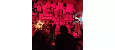POPUP • libri / spunti / spuntini
