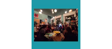 POPUP • libri / spunti / spuntini
