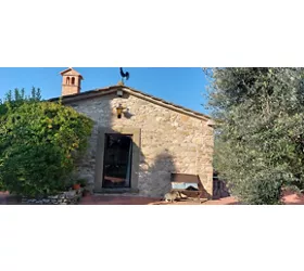 Agriturismo La Scarpaia