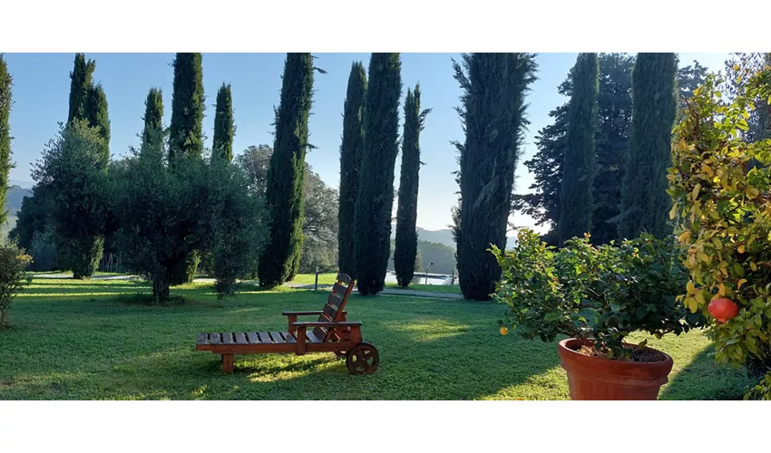 Agriturismo La Scarpaia