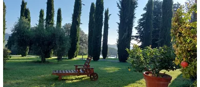 Agriturismo La Scarpaia
