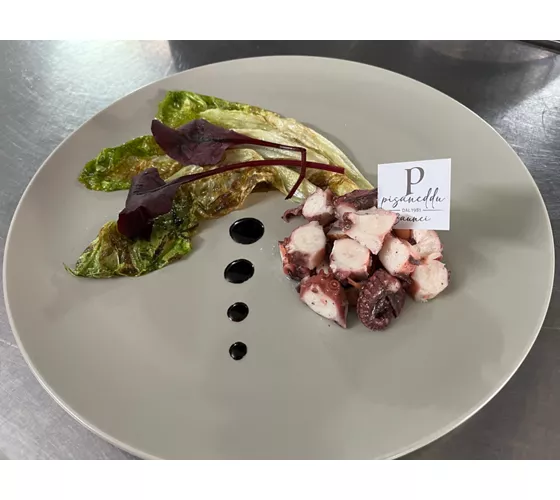Bar Ristorante Pizzeria Pisaneddu