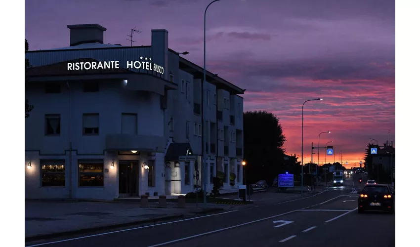 Hotel Brusco