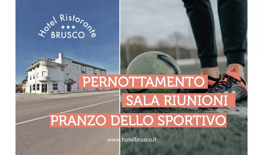 Hotel Brusco