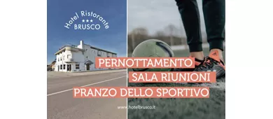 Hotel Brusco