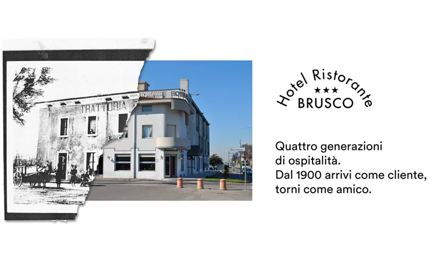 Hotel Brusco