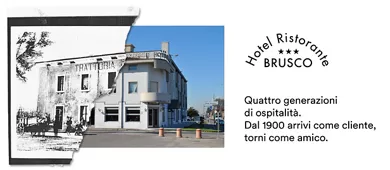 Hotel Brusco