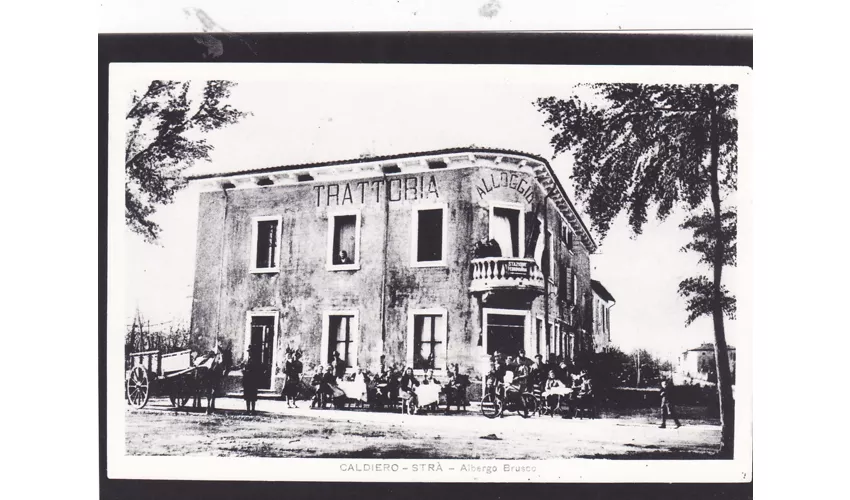 Hotel Brusco