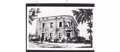 Hotel Brusco