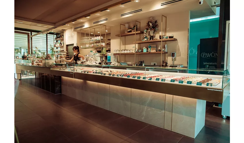 Pasticceria Pavòn