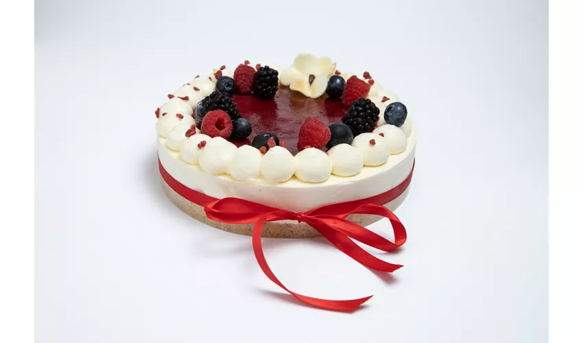 Pasticceria Pavòn