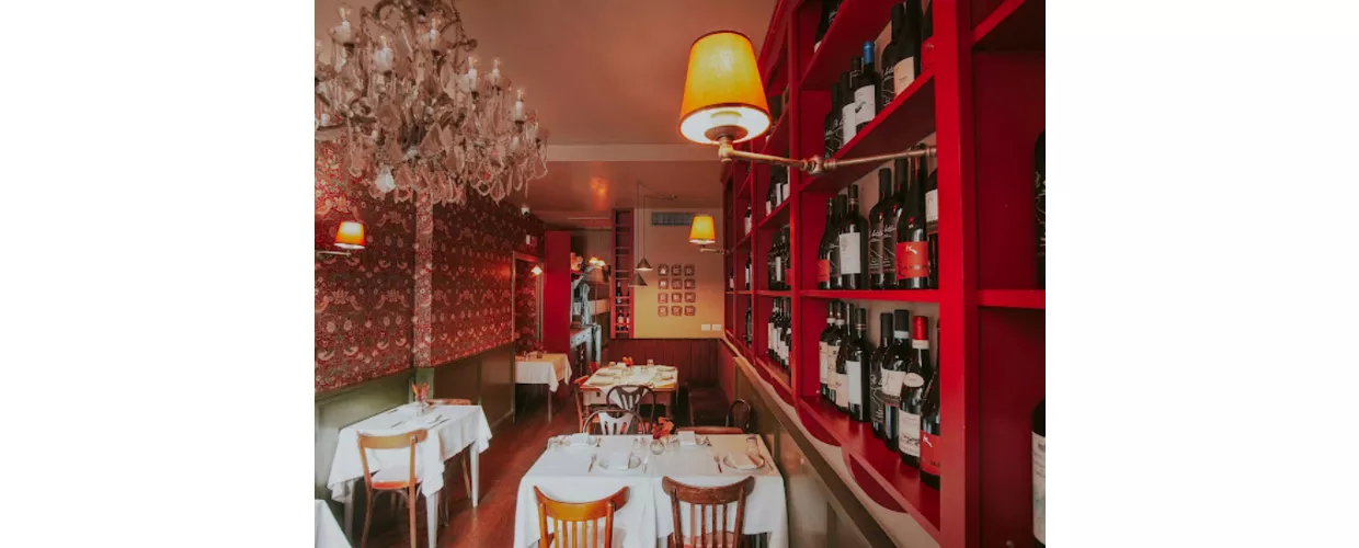 Osteria Oliva
