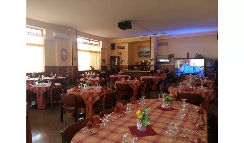 Hotel Ristorante Casa del Gourmet