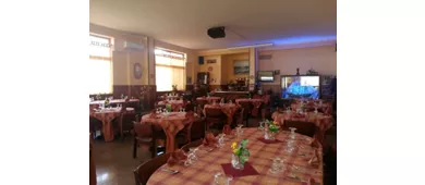 Hotel Ristorante Casa del Gourmet