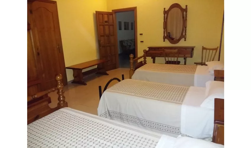 Hotel Ristorante Casa del Gourmet