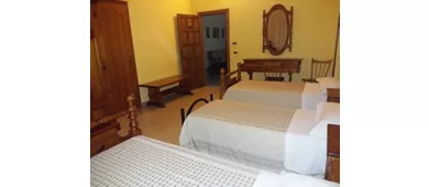 Hotel Ristorante Casa del Gourmet