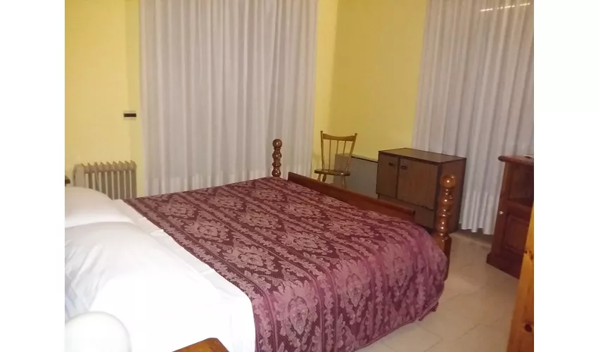 Hotel Ristorante Casa del Gourmet