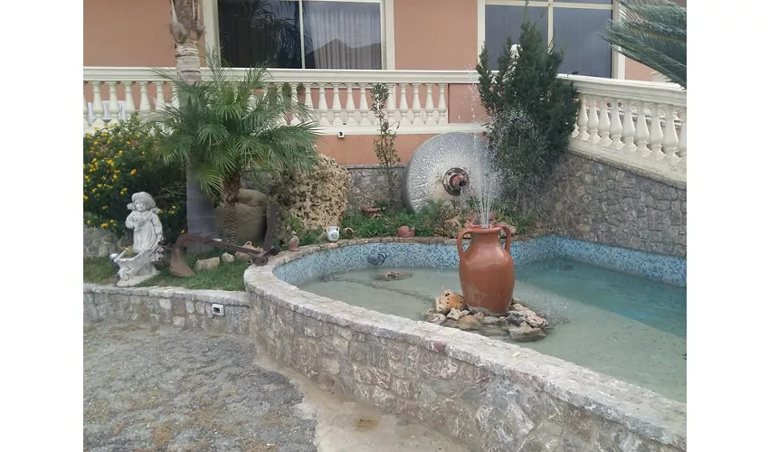 Hotel Ristorante Casa del Gourmet