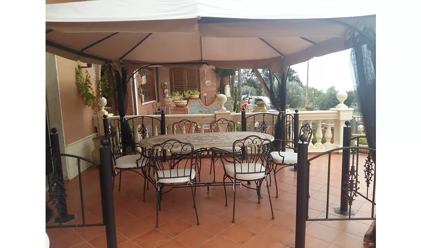 Hotel Ristorante Casa del Gourmet