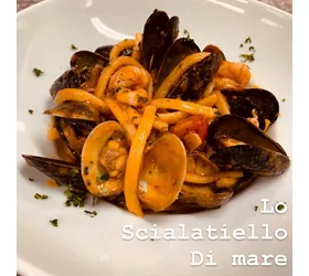 Antico Ristorante