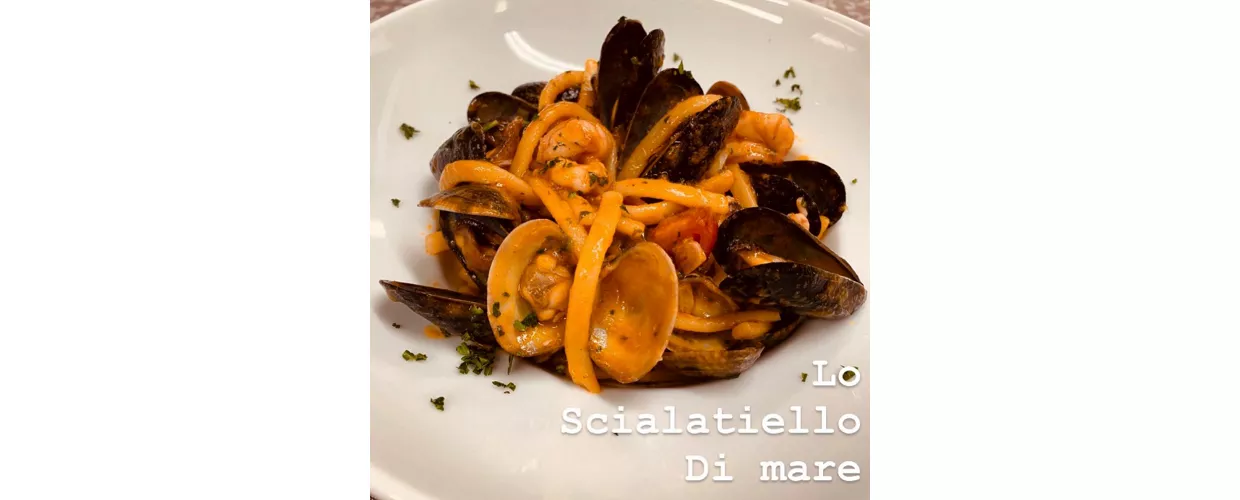 Antico Ristorante