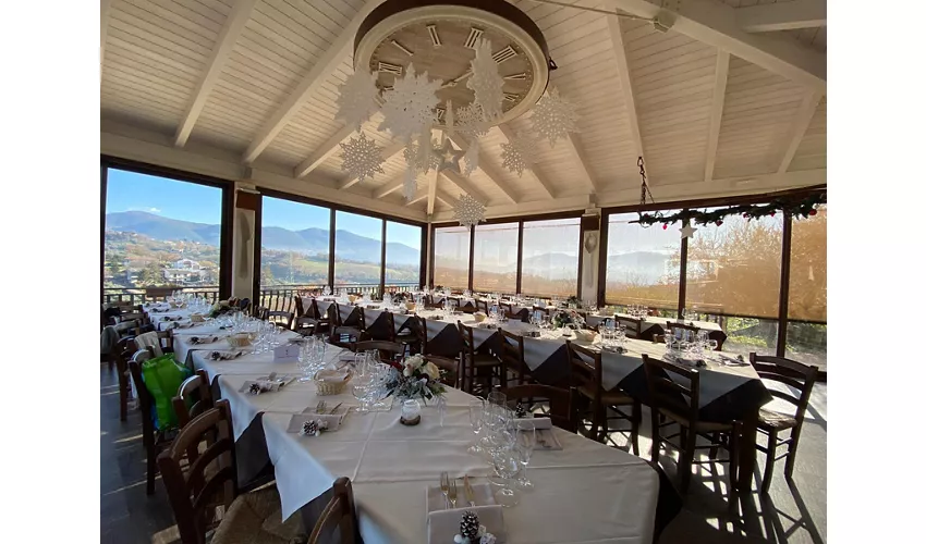 Il Pozzo Country House