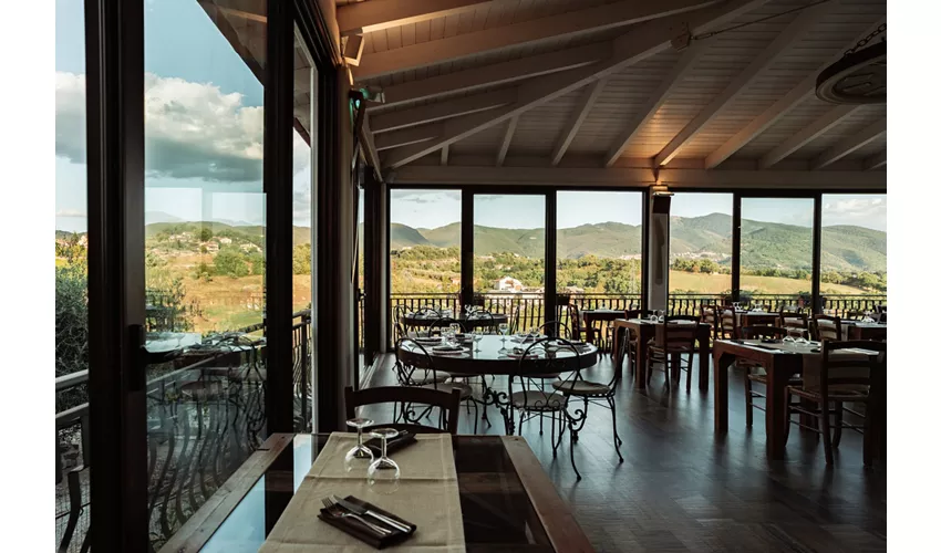Il Pozzo Country House