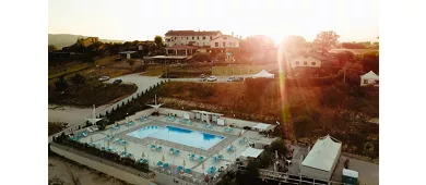 Il Pozzo Country House