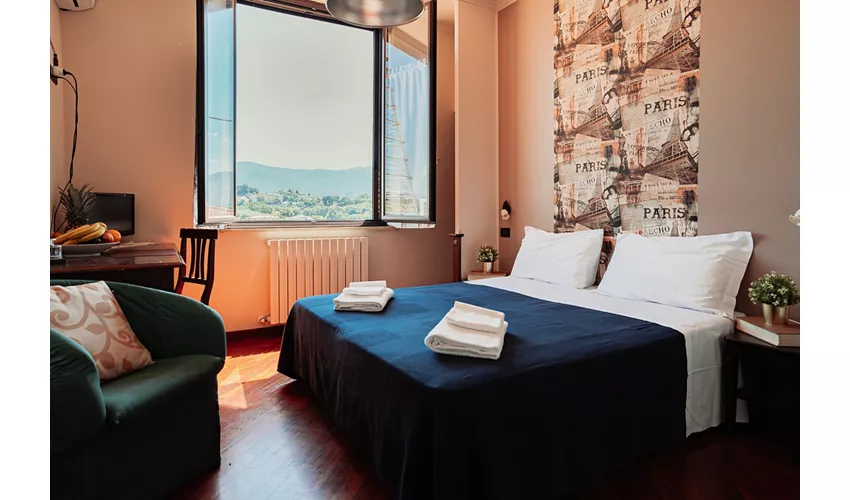 Il Pozzo Country House