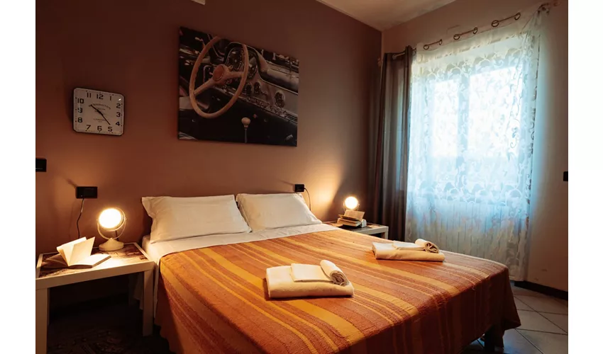 Il Pozzo Country House