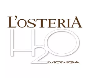 Ristorante: L'Osteria H2O Moniga del Garda