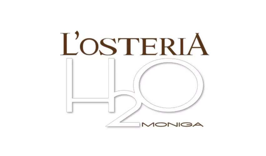 Ristorante: L'Osteria H2O Moniga del Garda