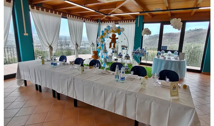 Ristorante Baobab
