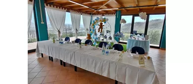 Ristorante Baobab