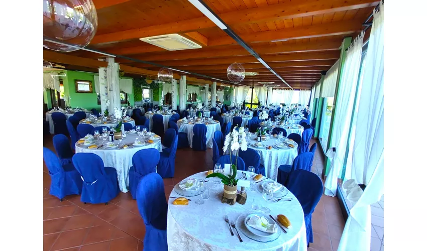 Ristorante Baobab