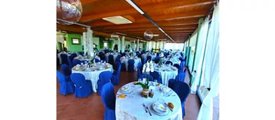 Ristorante Baobab