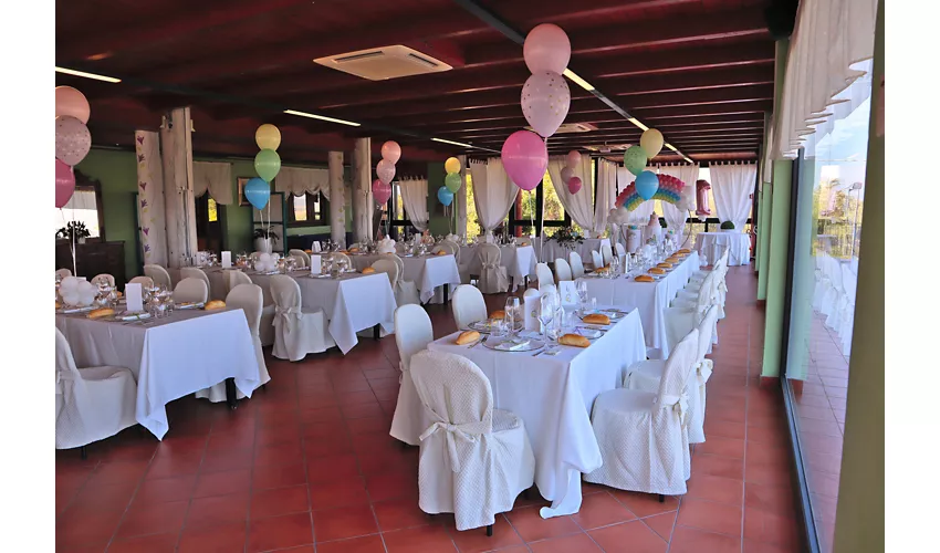 Ristorante Baobab
