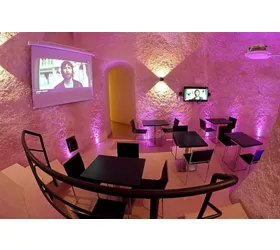 Fralè Wine Bar