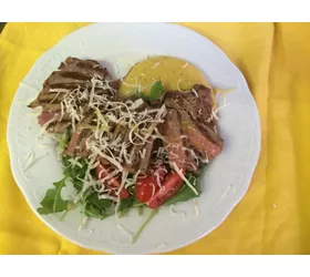 Ristorante Alle Betulle