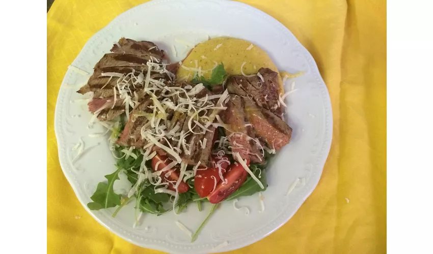 Ristorante Alle Betulle