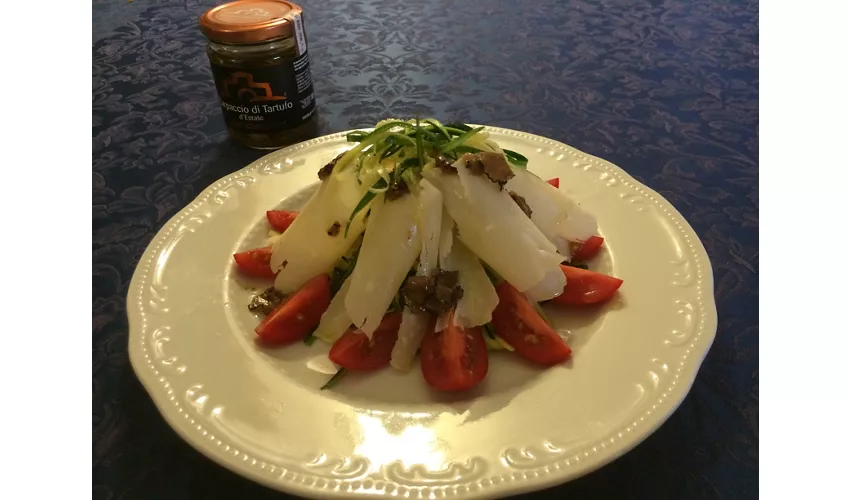 Ristorante Alle Betulle