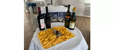 Ristorante Alle Betulle