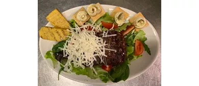 Ristorante Alle Betulle